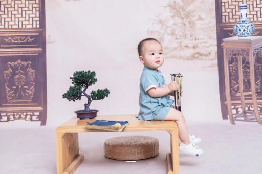 周口宝宝几个月会认人 周口宝宝几个月会认人